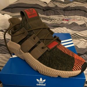 Adidas Prophere men’s shoes